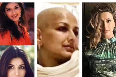 Sonali Bendre Back on TV After 4 Years as DID Li’l Masters 5 Judge