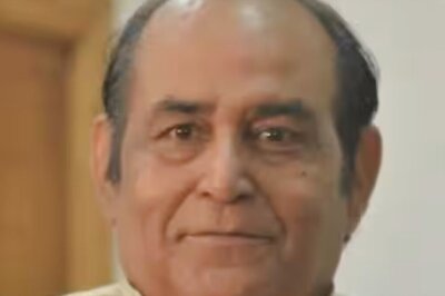 Gupt, Mohra Actor Brijesh Tripathi Dies At 72 Following A Massive Heart Attack