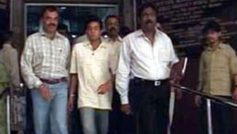 Salem wants mineral water in jail