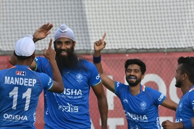 CWG 2022: India's Men's Hockey Team Begins Their Campaign Against Ghana in Search of the Elusive Gold Medal
