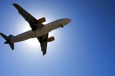 Scientists Model Lightning Strikes to Aircrafts, Could Optimise Design of Protection