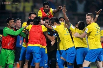 ISL: Former England head coach Peter Taylor joins Kerala Blasters