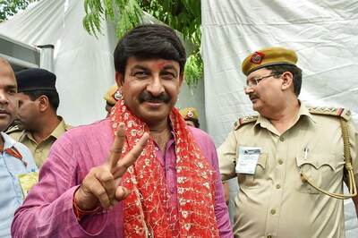 ‘Watched Every Manoj Tiwari Film’: Meet the Man Behind AAP’s Social Media Campaign for Delhi Polls