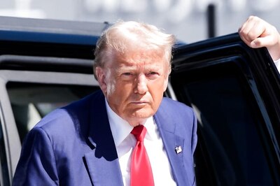 ‘You Will Never Be My President’: Indian Man's Response To Donald Trump’s Automated Text Viral