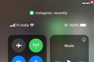 Apple Has Made Big Privacy Changes With iOS 14 That Is Leaving Instagram & Facebook Very Confused