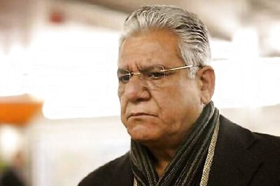 Om Puri seeks anticipatory bail in wife assault case