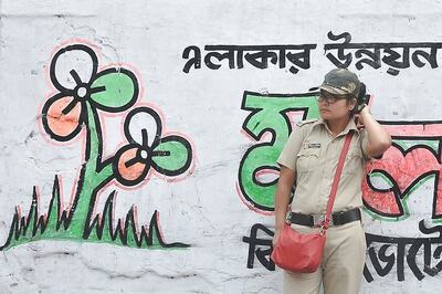 WB Govt to Set up 4 New All-Women Police Stations in Kolkata