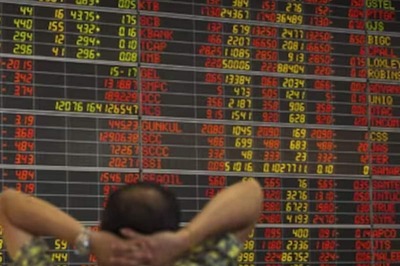 Stock Market Updates: Sensex Down 200 pts, Nifty Tests 19,350; Campus Tanks 8%