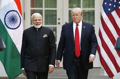 US Business Leaders Throw Weight Behind New Drive to Court India