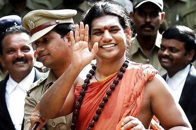 Cops call Nithyananda for medical tests on July 30