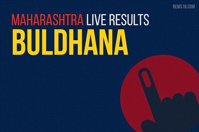 Buldhana Election Results 2019 Live Updates (बुलढाणा): Sanjay Rambhau Gaikwad Of Shiv Sena Wins Of