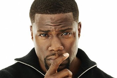 World Forever Changed by Car Wreck, Says Kevin Hart