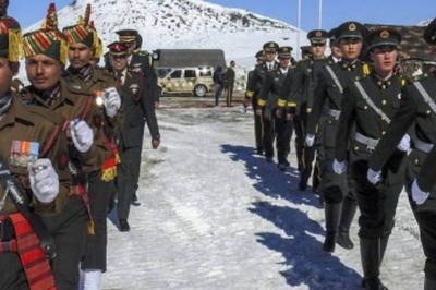 Pak-China Sharing 'Western Technology' Cause of Worry, Says New IAF Chief; Alerts on Beijing Deploying Air Force Across Eastern Ladakh