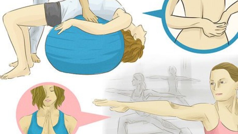 How to Choose Between Yoga and Pilates