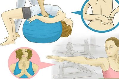 How to Choose Between Yoga and Pilates