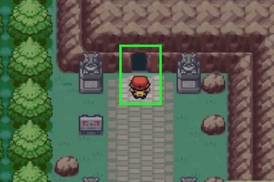 How to Get to the Elite Four in Pokémon FireRed and LeafGreen