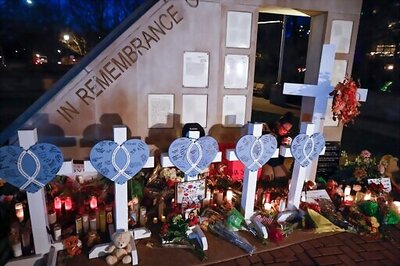 Prosecutors Add 6th Homicide Count In Wisconsin Parade Crash