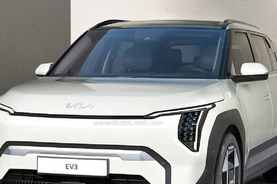 Kia EV3 Compact SUV Revealed in International Market, Check Launch Plan in India