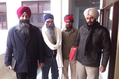 Punjab DGP Admits to Lapses, Connivance in Nabha jailbreak