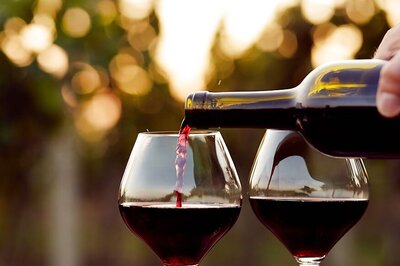 'Moderate' Drinking Linked to Brain Damage