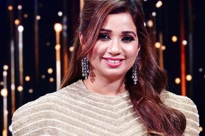 Happy Birthday Shreya Ghoshal: Watch Timeless Songs by the Melody Queen