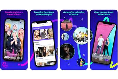 Facebook Launches Lasso, a New App To Compete with TikTok