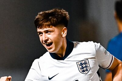 Manchester City, Manchester United Make Offers To Sign 2007-Born Tottenham Talent Mikey Moore, Says Report