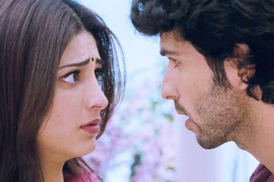 'Ramaiya Vastavaiya' review: Prabhudeva remixes Salman's old hits