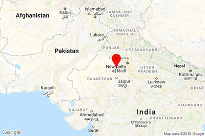 Khinwsar Election Result 2018 Live Updates: Candidate List, Winner, MLA, Leading, Trailing, Margin