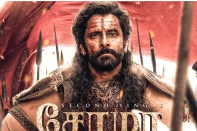 Ponniyin Selvan Trailer Launch: Trisha Shares Experience Of Working With Mani Ratnam