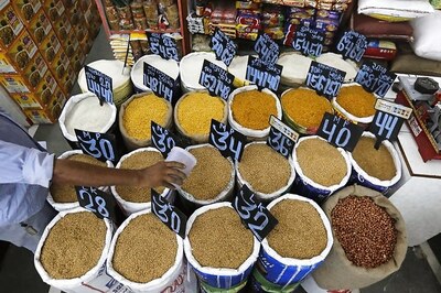 Consumer Inflation Slowest in Five Years, Pressure on RBI to Cut Rate