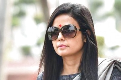 TMC MP Mahua Moitra Refuses to Comment on Viral Video of Mamata Reprimanding Her, Wants to Focus on Goa