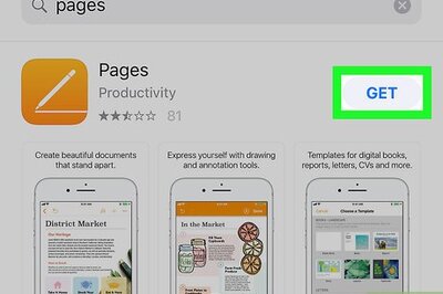 How to Open a Pages File on iPhone or iPad