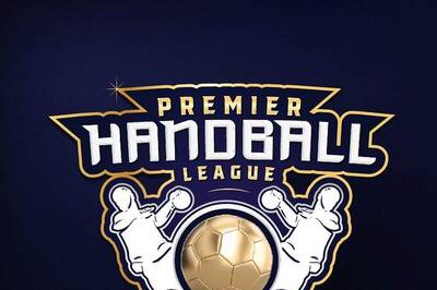 Delhi Panzers and Telugu Talons Join Inaugural Edition of Premier Handball League