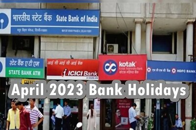 Bank Holiday 2023: Are Banks Closed Today for Mahavir Jayanti? Check Full List here