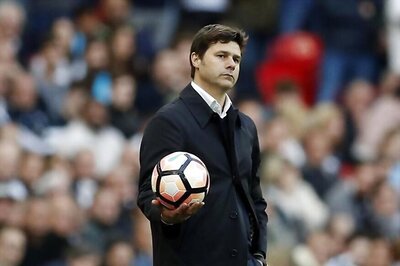 Spurs' Claiming Top Four is 'Massive Achievement', Says Mauricio Pochettino