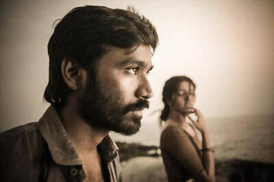 'Maryan' Review: This Tamil film has a brilliant love story