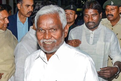 ‘Champai Soren Was Put Under Surveillance For 6 Months…’: Himanta Sarma’s Big Claim