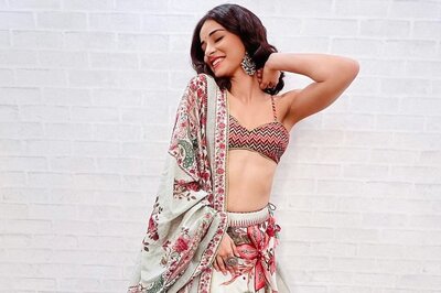 Ananya Panday Talks About Self Love, Says She Feels 'Unconfident' on Certain Days