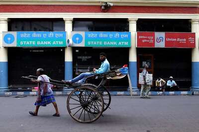Govt Appoints MDs, CEOs in Ten Nationalised Banks