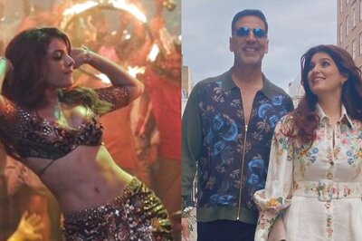Samantha Reportedly Charged Rs 5 Cr for Pushpa Item Song, Akshay Kumar Reacts To Twinkle Khanna's Column