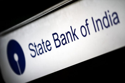 SBI's Shanghai Branch Becomes First Indian Bank to Link up With China National Advance Payment System