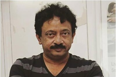Pawan Kalyan Fans Attack Ram Gopal Varma’s Hyderabad Office Over 'Power Star'