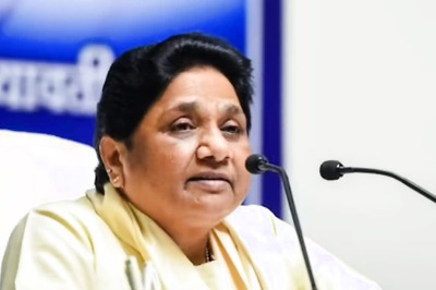 Vote in Civic Polls with Enthusiasm, Force Govt to Be Disciplined, Responsible: Mayawati to People