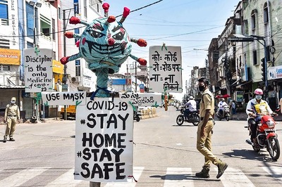 Elderly Migrant Worker Found Dead on Hyderabad Road, Police Recover Covid-19 Test Slips from Pocket