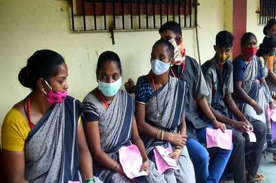 Mumbai: BMC Clean-up Marshal Beaten Up in Juhu For Penalising Mask-violator