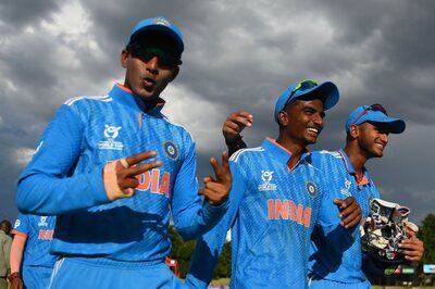 ICC U-19 World Cup 2024 Super Six Stage: Teams, Format, Full Schedule and More