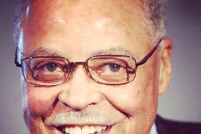 James Earl Jones, Iconic Actor and Memorable Voice of Darth Vader and Mufasa, Dies at 93