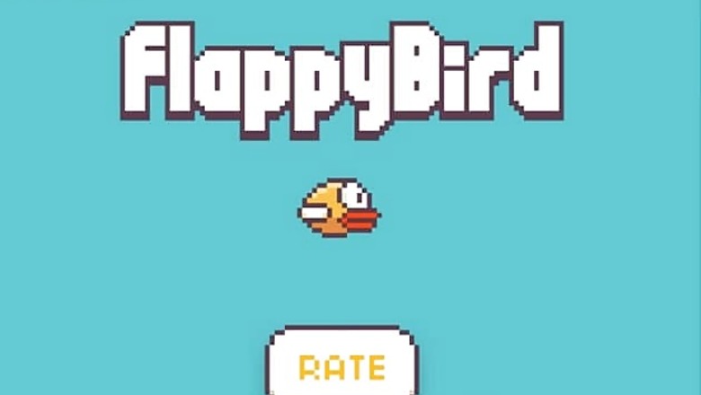Apple, Google clamp down on Flappy Bird clones; reject games with 'Flappy' in the name