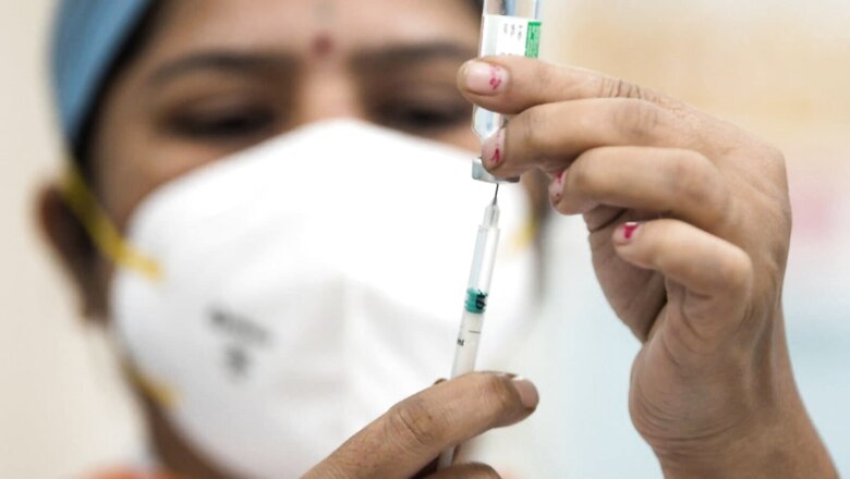 Expert Group to Decide on Corbevax Approval for Kids Today as India Looks to Ramp Up Covid Vaccination: Report